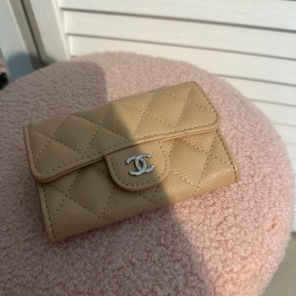 Chanel wallet - Picture 3 of 7